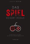 Das Spiel - Desert Rogue