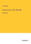 Putsch & Comp. 1847-1848-1849