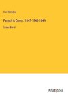 Putsch & Comp. 1847-1848-1849