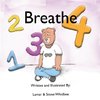 1.. 2.. 3.. 4 Breathe - Coloring Book