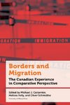 Borders and Migration