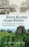 From Scones to Corn Pones