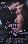 Covert Affairs