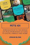 Pets 101