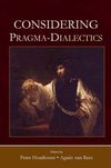 Houtlosser, P: Considering Pragma-Dialectics