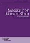 Mündigkeit in der historischen Bildung