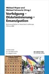 Verfolgung - Diskriminierung - Emanzipation