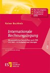 Internationale Rechnungslegung