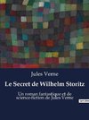 Le Secret de Wilhelm Storitz