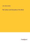 The Culture and Discipline of the Mind