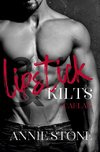 Lipstick & Kilts - Caelan