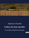 Lettres de mon moulin