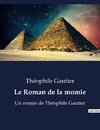 Le Roman de la momie