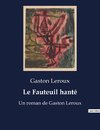 Le Fauteuil hanté