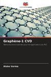 Graphène-1 CVD