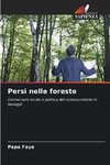 Persi nelle foreste