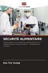 SÉCURITÉ ALIMENTAIRE