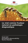 Le miel comme fixateur naturel en pathologie diagnostique