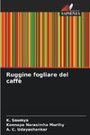 Ruggine fogliare del caffè