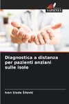 Diagnostica a distanza per pazienti anziani sulle isole