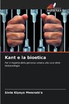 Kant e la bioetica