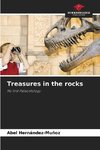 Treasures in the rocks