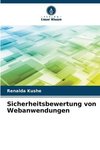 Sicherheitsbewertung von Webanwendungen