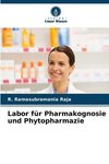 Labor für Pharmakognosie und Phytopharmazie