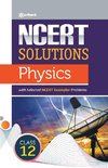 NCERT Solutions Physics  Class12th