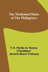 The Medicinal Plants of the Philippines