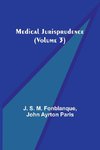 Medical Jurisprudence (Volume 3)