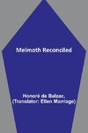 Melmoth Reconciled