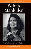 Wilma Mankiller