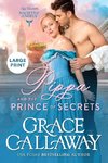 Pippa and the Prince of Secrets