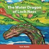 The Water Dragon of Loch Ness