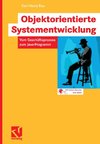 Objektorientierte Systementwicklung