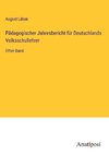 Pädagogischer Jahresbericht für Deutschlands Volksschullehrer