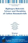 Hydrogen Materials Science and Chemistry of Carbon Nanomaterials