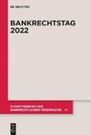 Bankrechtstag 2022