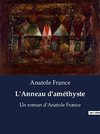 L'Anneau d'améthyste