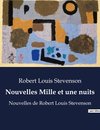 Nouvelles Mille et une nuits