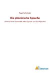 Die phönizische Sprache