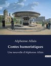 Contes humoristiques