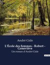 L'École des femmes - Robert - Geneviève