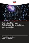 Introduction aux Principes de la science des données