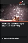 Pratiche e metodologie di green marketing