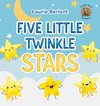 Five Little Twinkle Stars