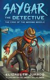 Saygar the Detective