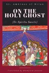 On the Holy Ghost