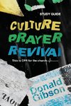 Culture, Prayer, Revival